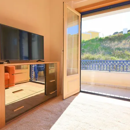 Perfect Downtown With Garage Apartman Albufeira